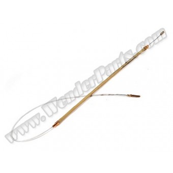 El Fren Teli E34 Arka; Diskli Tip